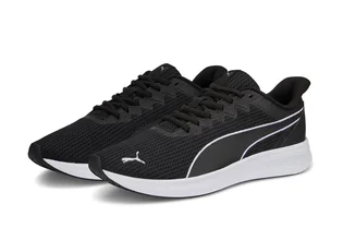Кросівки чоловічі Puma Transport Modern Black 377030-01