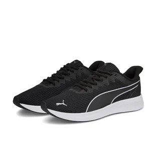 Кросівки чоловічі Puma Transport Modern Black 377030-01