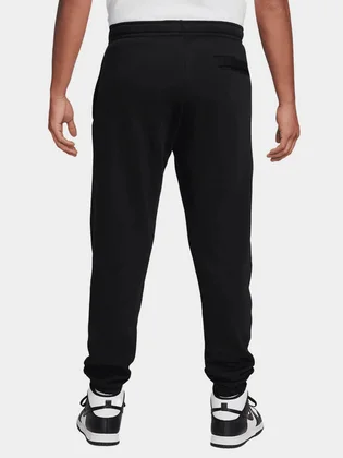 Штаны мужские Nike Club Bb Cf Pant Stack Gx Black FN2643-010