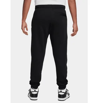Штани чоловічі Nike Club Bb Cf Pant Stack Gx Black FN2643-010