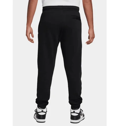 Штаны мужские Nike Club Bb Cf Pant Stack Gx Black FN2643-010
