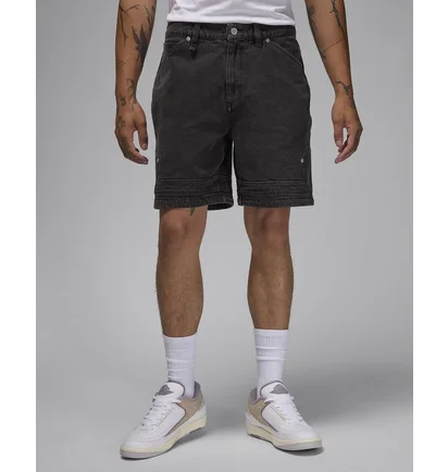 Шорти чоловічі Air Jordan Denim Black HM3959-010