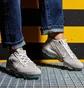 Кросівки жіночі Nike W Air Vapormax 2021 Fk Beige DH4088-001
