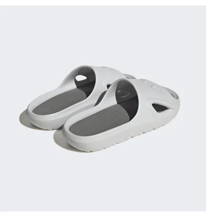 Тапочки унісекс Adidas Adicane Slides White ID7188