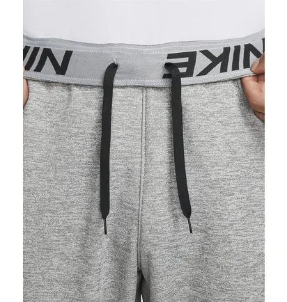Штаны мужские Nike Therma-Fit Grey Dq5405-063
