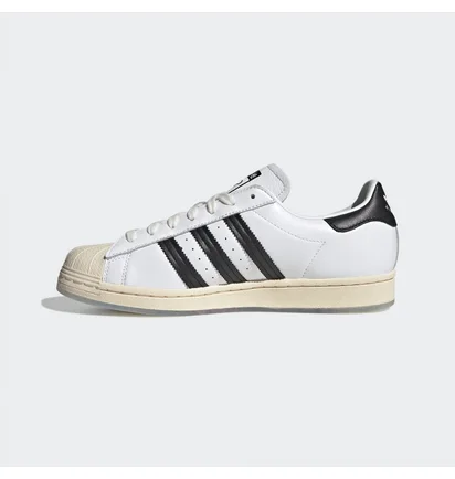 Кроссовки унисекс Adidas Superstar Taegeukdang Shoes White Hq3612