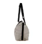 Сумка унисекс Rains Weekendbags Beige 1378-VELVETTAUPE