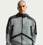 Ветровка мужская Nike Air Max Wvn Jacket Io Grey IO1058-065