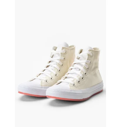 Кеды женские Converse Chuck Taylor All Star Beige A05021C