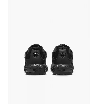 Кросівки чоловічі Nike Air Max Terrascape Black Dq3977-001