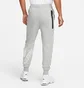 Штани чоловічі Nike M Nsw Tch Flc Gx Cb Jggr Grey DM6480-063