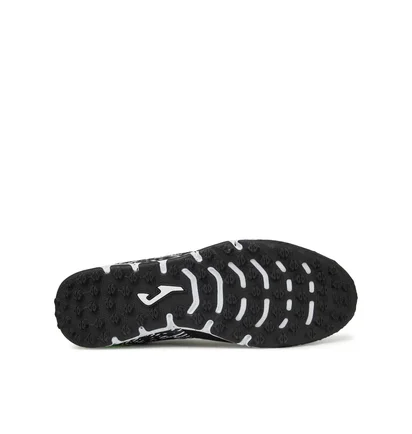 Кроссовки мужские Joma Mundial Tf Black MUNS2501TF