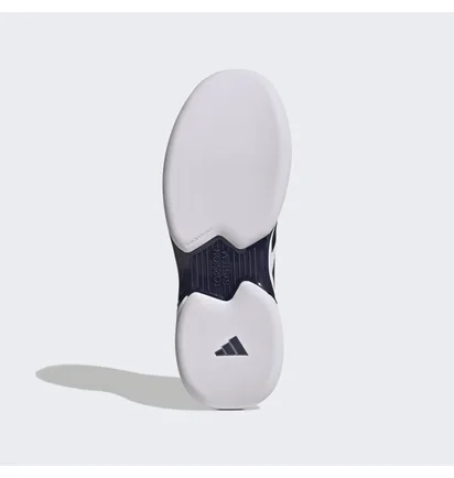 Кросівки чоловічі Adidas Courtjam Control Tennis Shoes White HR1027