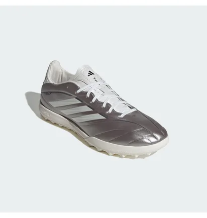 Сороконожки мужские Adidas Copa Pure Iv League Metallic JS2564
