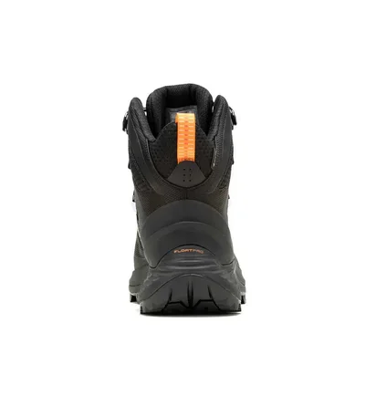 Кроссовки унисекс Merrell Rogue Hiker Mid Gtx M Black J037581
