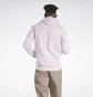 Худи мужское Reebok Classics Skateboard Pink HS7144