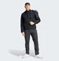 Куртка чоловіча Adidas Trackstand Utility Cycling Jacket Black IL8020