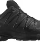 Кроссовки унисекс Salomon Xa Pro Forces Black L47770200