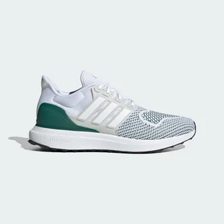 Кросівки чоловічі Adidas Ultradream Dna White/Green JS0323