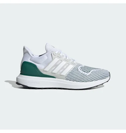 Кросівки чоловічі Adidas Ultradream Dna White/Green JS0323
