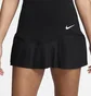 Юбка женская Nike Advantage Dri-Fit Tennis Skirt Black FD6532-010