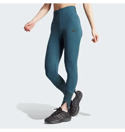 Леггинсы женские Adidas Z.N.E. Turquoise IM4941