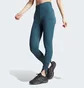 Леггинсы женские Adidas Z.N.E. Turquoise IM4941