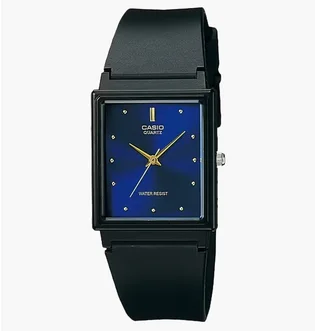 Часы унисекс Casio MQ-38-2ADF