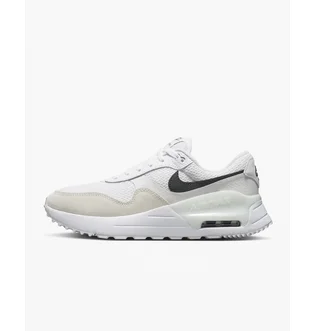 Кроссовки женские Nike Air Max Systm White Dm9538-100