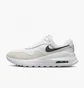 Кросівки жіночі Nike Air Max Systm White Dm9538-100