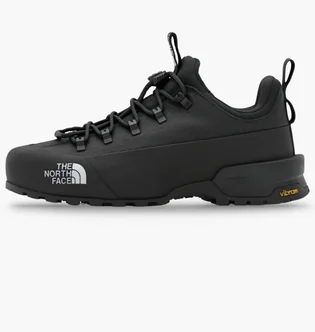 Кросівки унісекс THE NORTH FACE Glenclyffe Black NFOA817BKX7