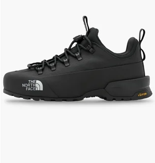 Кроссовки унисекс THE NORTH FACE Glenclyffe Black NFOA817BKX7