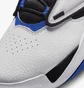 Кроссовки мужские Air Jordan Max Aura 4 White Dn3687-104