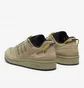 Мужские кроссовки Adidas Originals Forum Low Cl Olive Gw4374