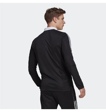 Куртка чоловіча Adidas Tiro 21 Track Jacket Black GM7319