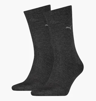 Носки мужские Puma Classic (2 пары) Black 90712804