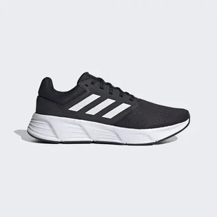 Кросівки чоловічі Adidas Galaxy 6 Shoes Black GW3848
