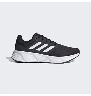 Кроссовки мужские Adidas Galaxy 6 Shoes Black GW3848