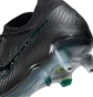 Бутсы унисекс Nike Phantom Gx Ii Elite Sg-Pro Ac Black FJ2586-002