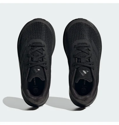 Кроссовки детские Adidas Duramo Sl Sportswear Black IG2481