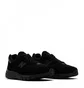 Кроссовки унисекс New Balance 992 Black U992TB