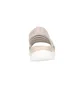 Сандали женские Skechers Flex Appeal 4.0 Beige 119479-STN