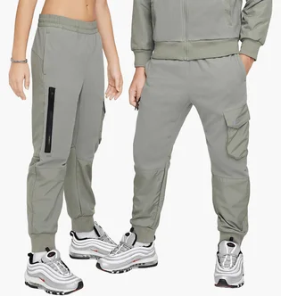 Штани дитячі Nike Sportswear City Utility Easyon Therma-Fit Grey HF4211-053
