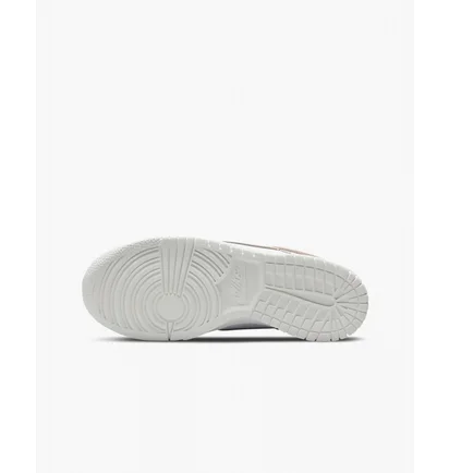 Детские кроссовки Nike Dunk Low Gs White Dh9765-100