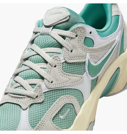 Кросівки жіночі Nike Al8 Grey/Turquoise IB3952-001