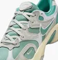 Кросівки жіночі Nike Al8 Grey/Turquoise IB3952-001