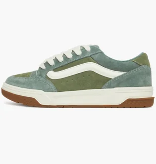Кроссовки мужские Vans Hylane Green VN000D1JG2T1