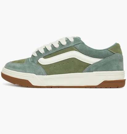 Кроссовки мужские Vans Hylane Green VN000D1JG2T1