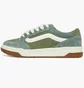 Кроссовки мужские Vans Hylane Green VN000D1JG2T1