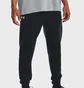 Спортивный костюм мужской Under Armour Rival Fleece Black 1379767-001__1379774-001
